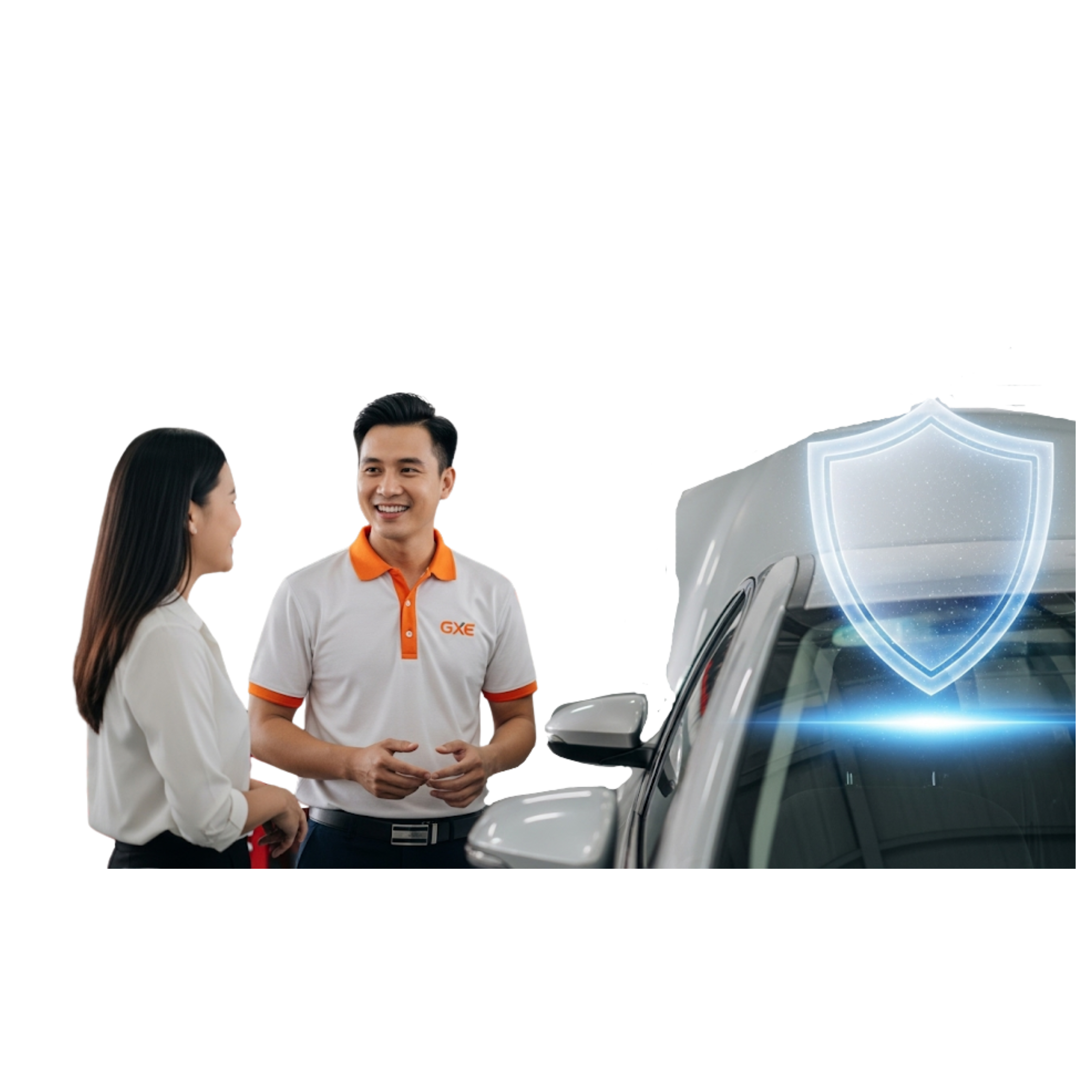 Bảo hiểm vật chất xe ô tô