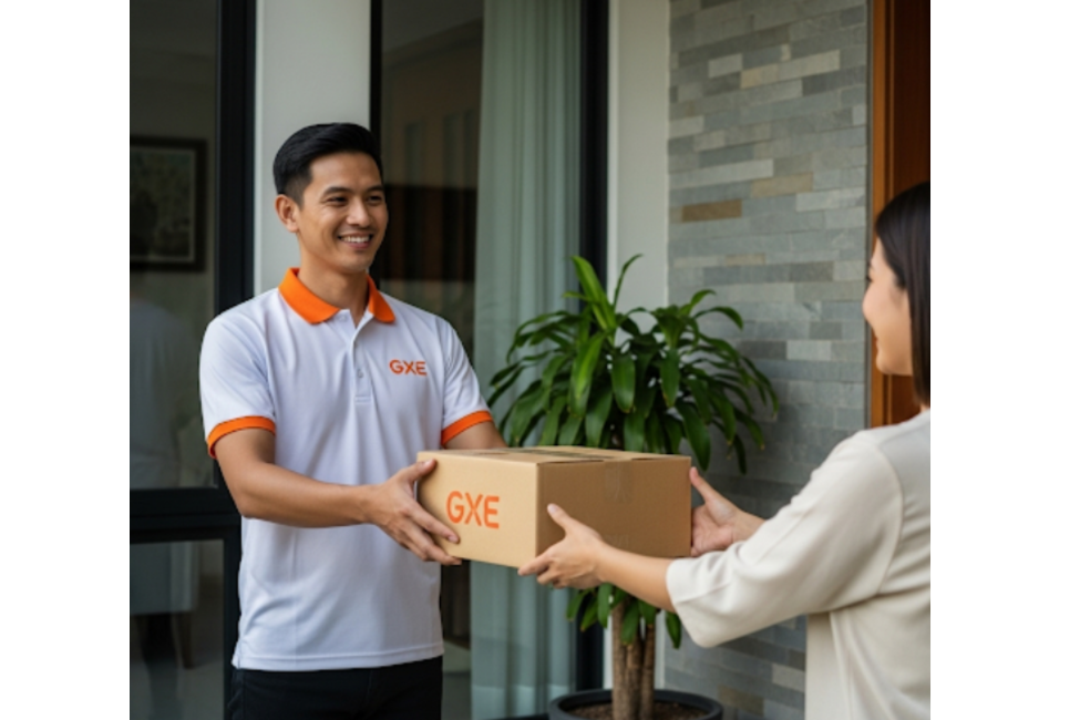 GXE Delivery