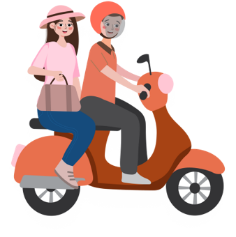 Motorcycle