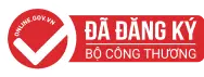 Gxe đăng ký website với bộ công thương