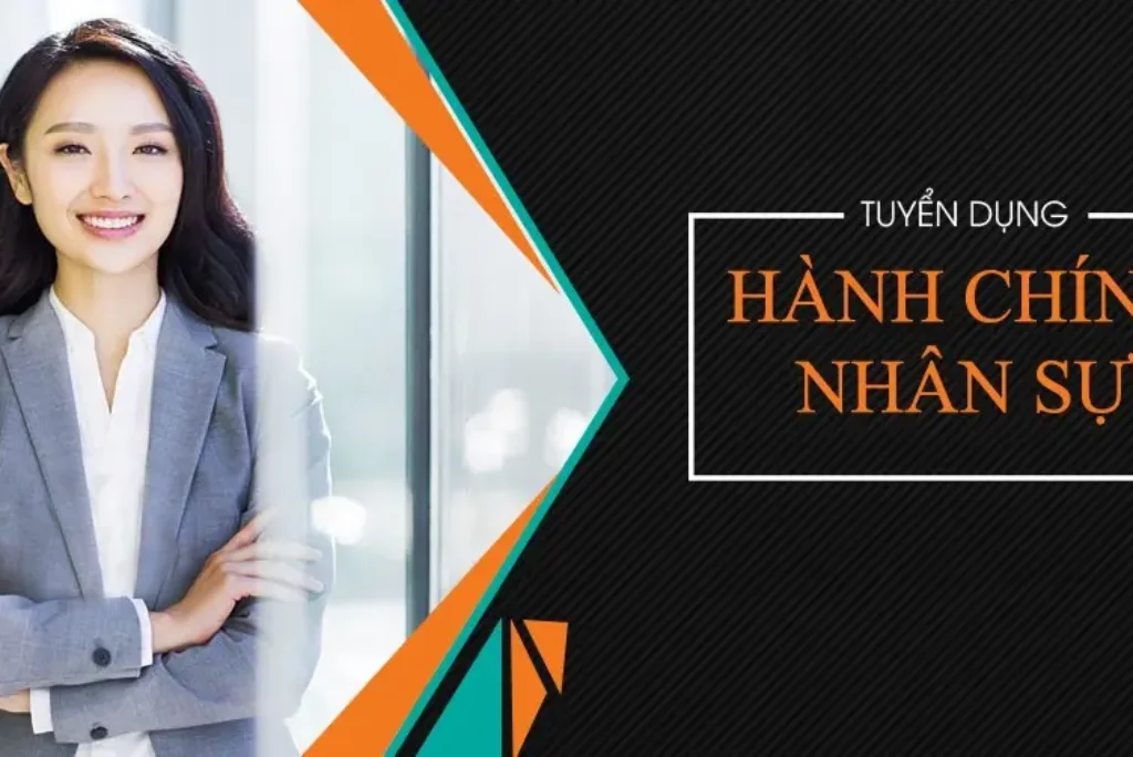 [Nam] Trưởng phòng/Giám đốc hành chính nhân sự, Lương cứng 15-20 triệu + trợ cấp