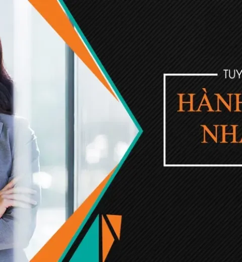 Nhân viên Content Marketing