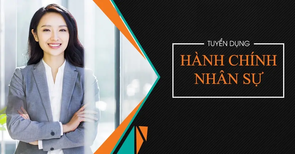 [Nam] Trưởng phòng/Giám đốc hành chính nhân sự, Lương cứng 15-20 triệu + trợ cấp