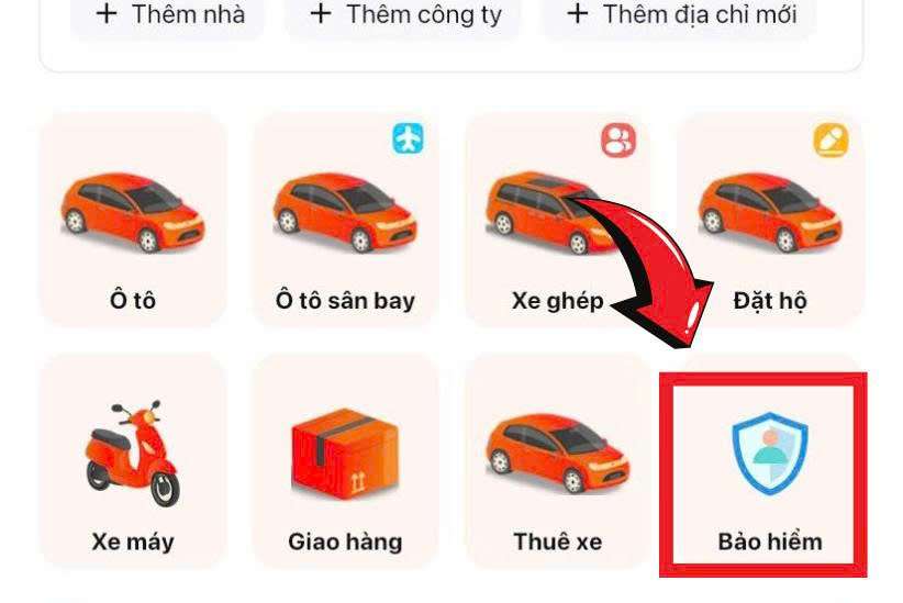 Bảo Hiểm TNDS Ô Tô/Xe Máy: An Toàn Pháp Lý, Vững Tâm Vận Hành Cùng Gxe