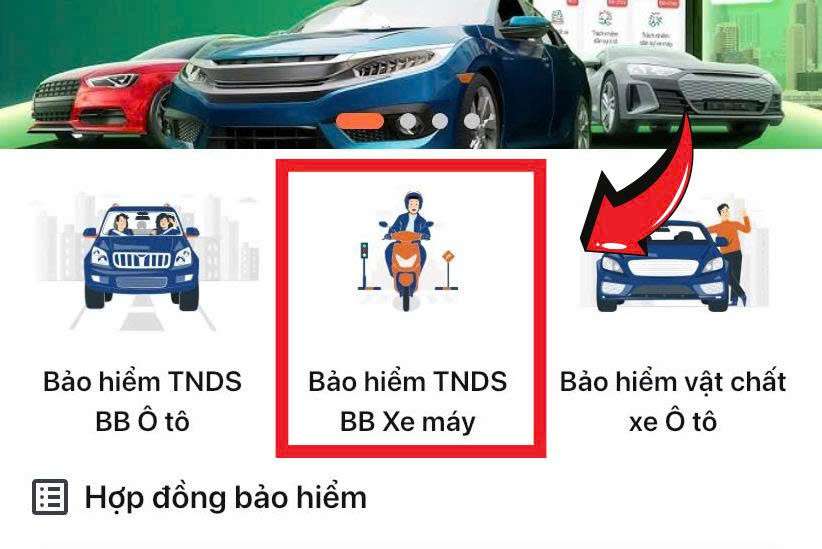 Bảo Hiểm TNDS Ô Tô/Xe Máy: An Toàn Pháp Lý, Vững Tâm Vận Hành Cùng Gxe