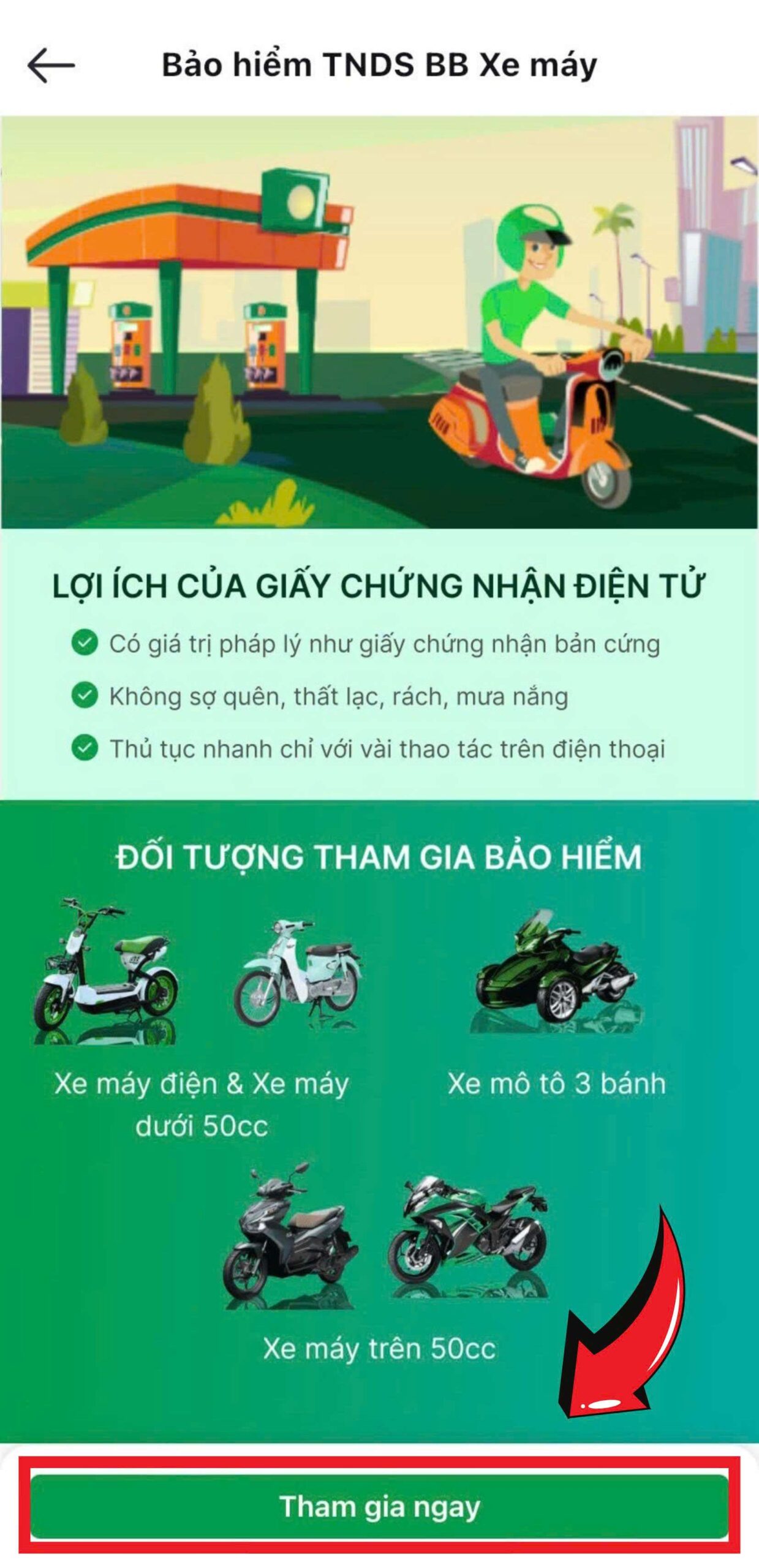 Bảo Hiểm TNDS Ô Tô/Xe Máy: An Toàn Pháp Lý, Vững Tâm Vận Hành Cùng Gxe