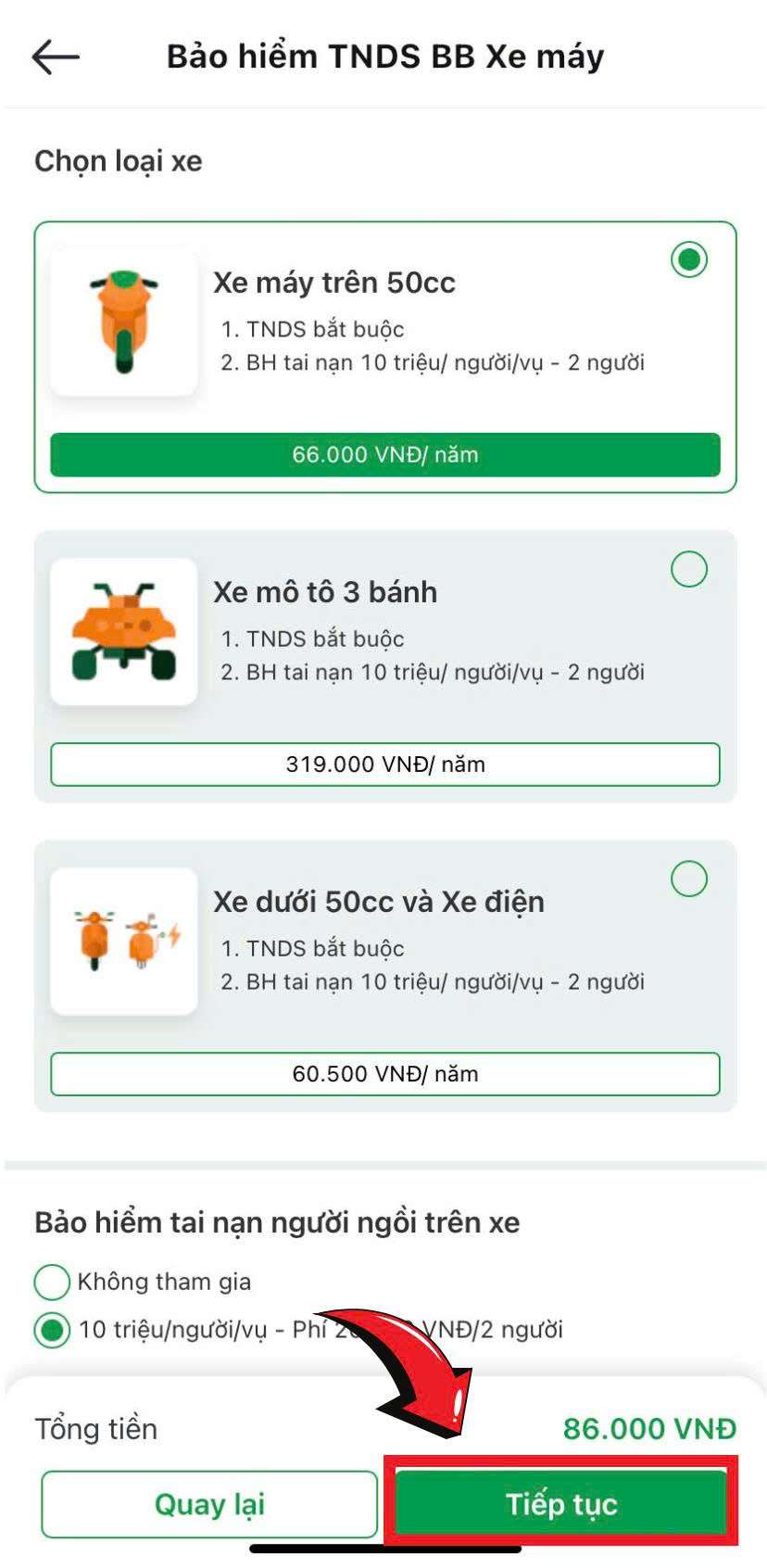 Bảo Hiểm TNDS Ô Tô/Xe Máy: An Toàn Pháp Lý, Vững Tâm Vận Hành Cùng Gxe