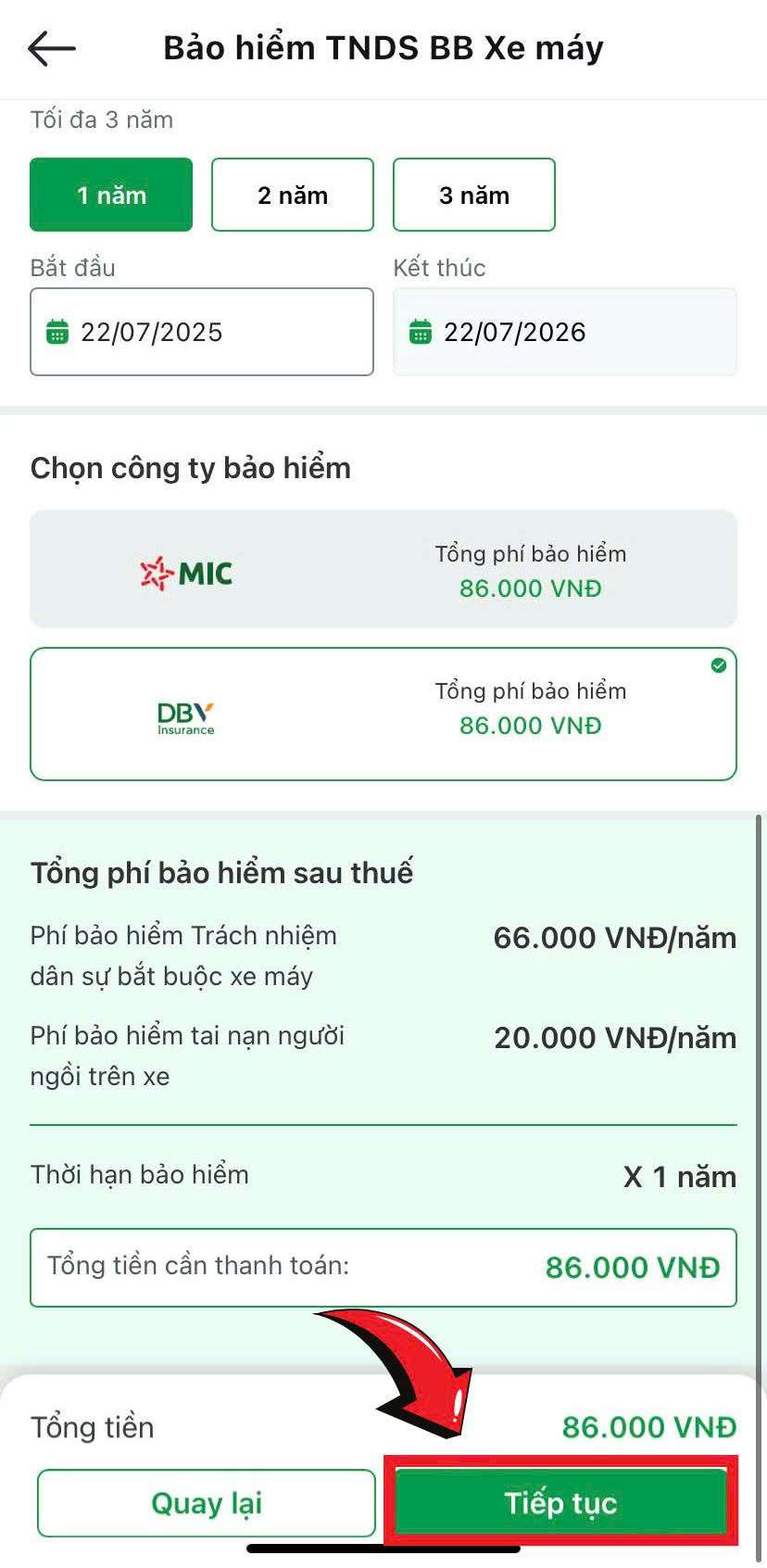 Bảo Hiểm TNDS Ô Tô/Xe Máy: An Toàn Pháp Lý, Vững Tâm Vận Hành Cùng Gxe