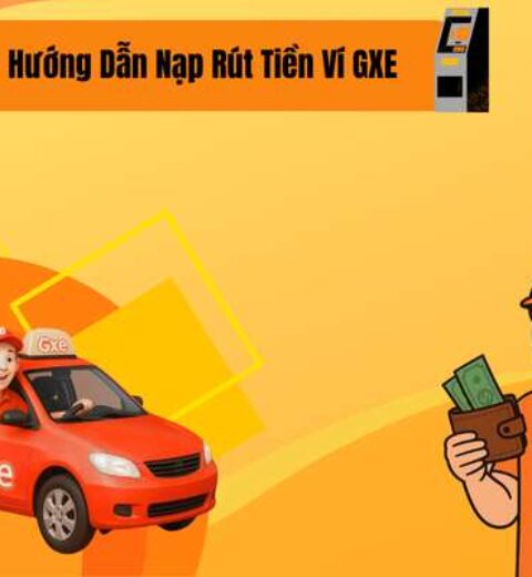 ĐĂNG KÝ TRỞ THÀNH TÀI XẾ GXE BIKE NGAY