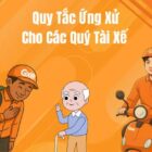 GIAO HÀNG GXE DELIVERY CƠ HỘI LÝ TƯỞNG CHO TÀI XẾ GIAO HÀNG CHUYÊN NGHIỆP