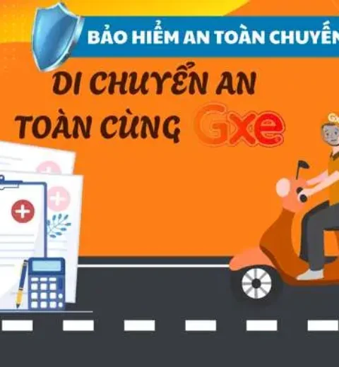 Bộ Quy Tắc Ứng Xử Dành Cho Các Quý Tài Xế GXE