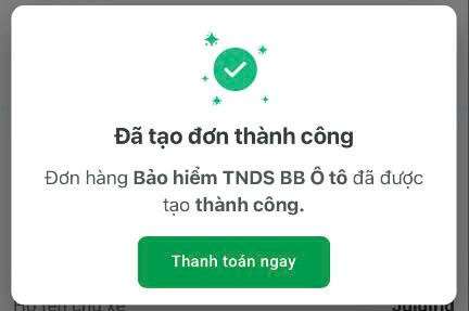 Bảo Hiểm TNDS Ô Tô/Xe Máy: An Toàn Pháp Lý, Vững Tâm Vận Hành Cùng Gxe