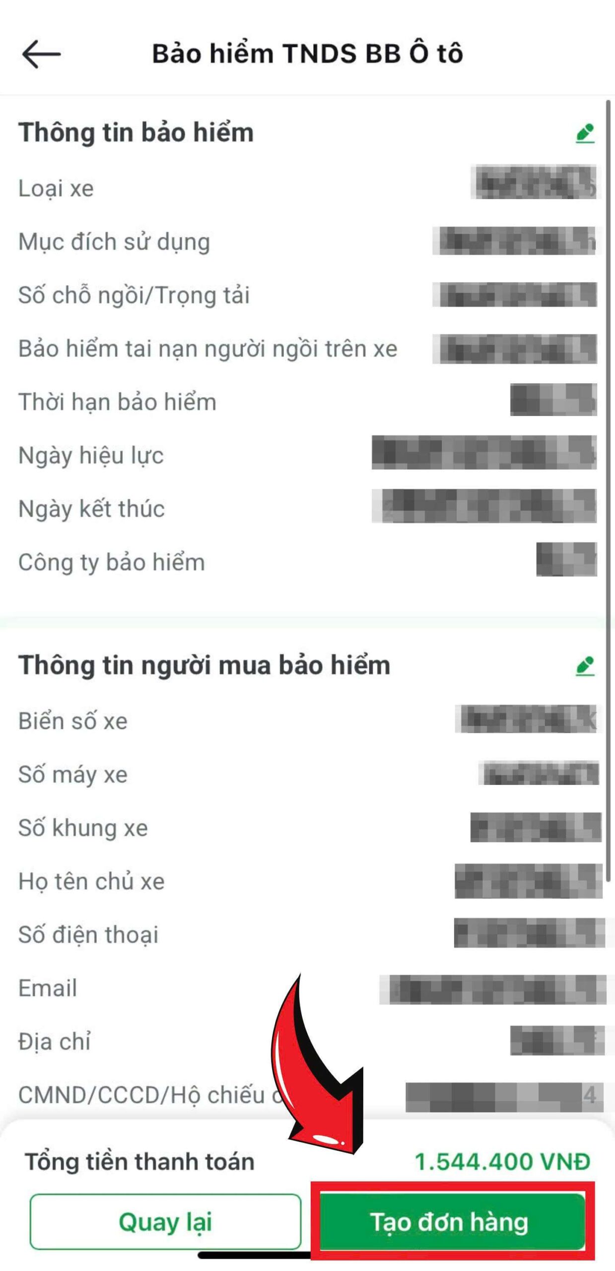 Bảo Hiểm TNDS Ô Tô/Xe Máy: An Toàn Pháp Lý, Vững Tâm Vận Hành Cùng Gxe