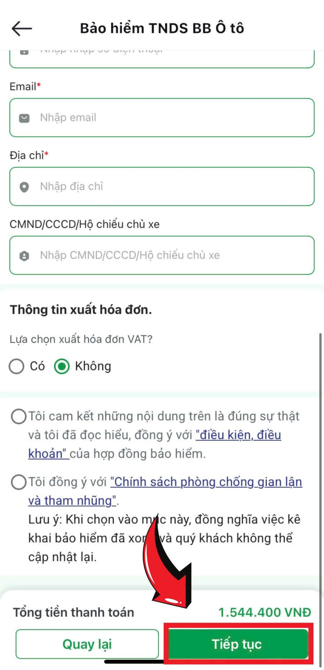 Bảo Hiểm TNDS Ô Tô/Xe Máy: An Toàn Pháp Lý, Vững Tâm Vận Hành Cùng Gxe