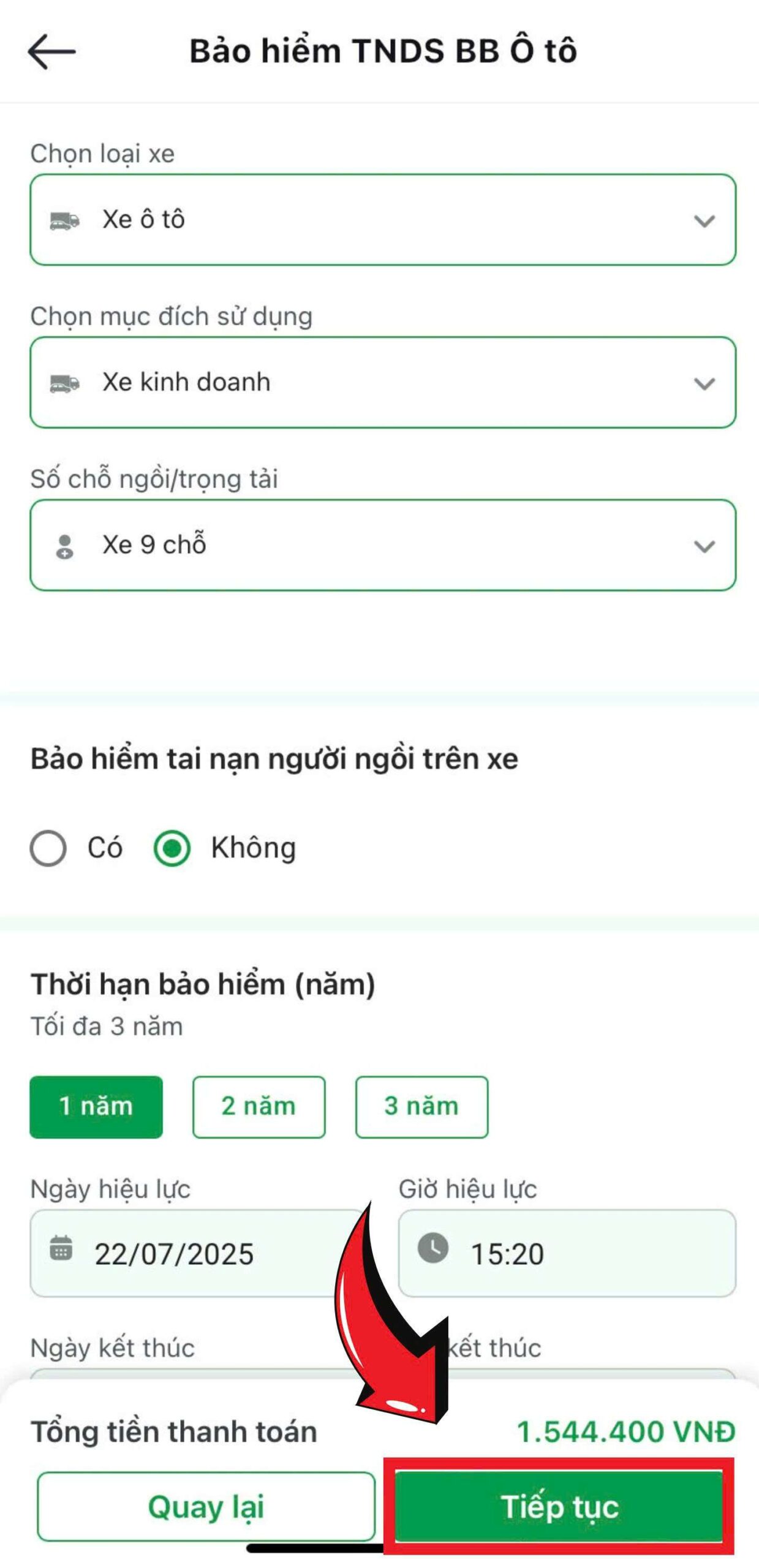 Bảo Hiểm TNDS Ô Tô/Xe Máy: An Toàn Pháp Lý, Vững Tâm Vận Hành Cùng Gxe