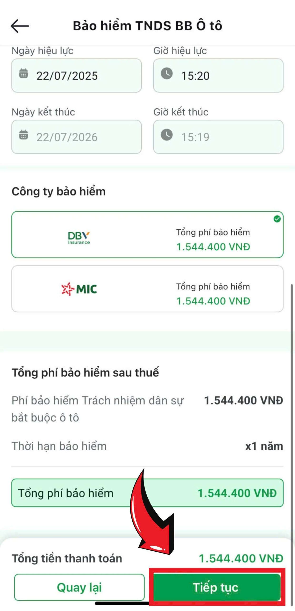 Bảo Hiểm TNDS Ô Tô/Xe Máy: An Toàn Pháp Lý, Vững Tâm Vận Hành Cùng Gxe