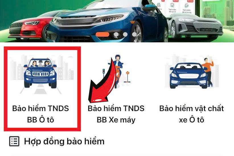 Bảo Hiểm TNDS Ô Tô/Xe Máy: An Toàn Pháp Lý, Vững Tâm Vận Hành Cùng Gxe