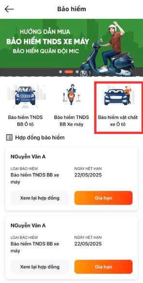 Bảo Hiểm Vật Chất Xe Ô Tô Gxe: An Tâm Tuyệt Đối, Bảo Vệ Toàn Diện
