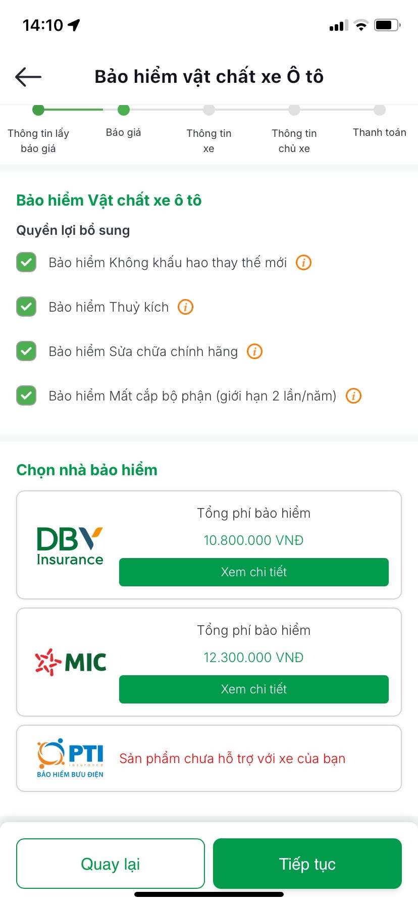Bảo Hiểm Vật Chất Xe Ô Tô Gxe: An Tâm Tuyệt Đối, Bảo Vệ Toàn Diện